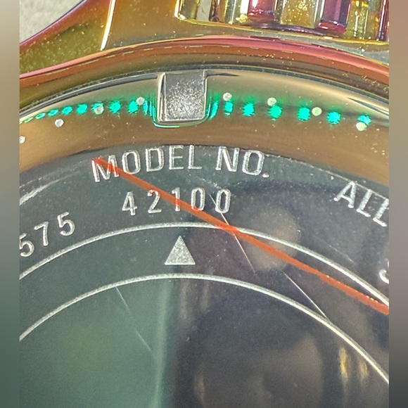 Invicta Excursion Men’s Watch - Picture 9 of 11